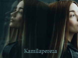 Kamilapereza