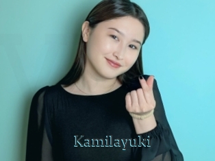 Kamilayuki