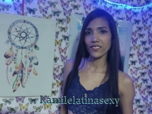 Kamilelatinasexy