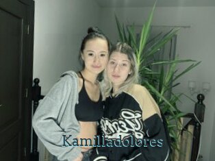 Kamilladolores