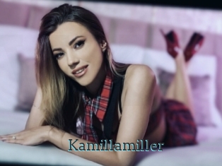 Kamillamiller