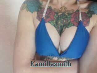 Kamillasmith