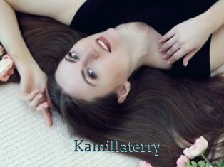 Kamillaterry