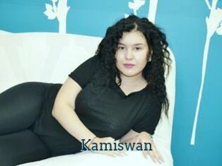 Kamiswan