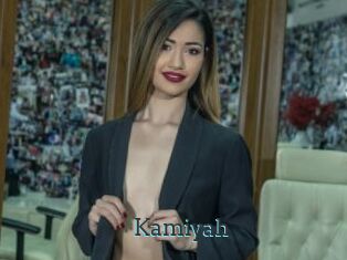 Kamiyah
