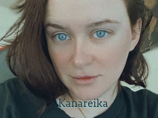 Kanareika