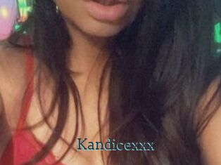 Kandicexxx