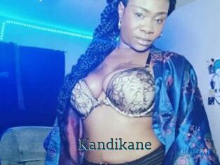 Kandikane
