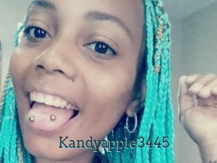 Kandyapple3445