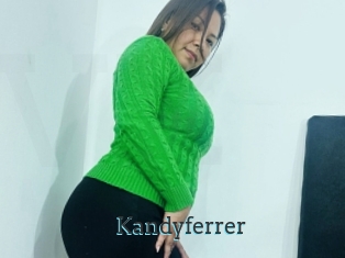 Kandyferrer