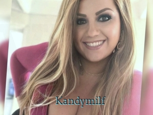 Kandymilf