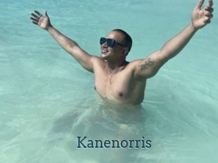 Kanenorris