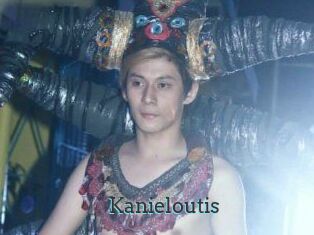 Kanieloutis