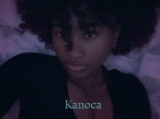 Kanoca