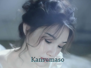 Kansumaso