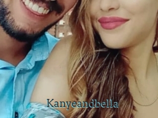 Kanyeandbella