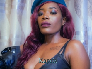Kaprix