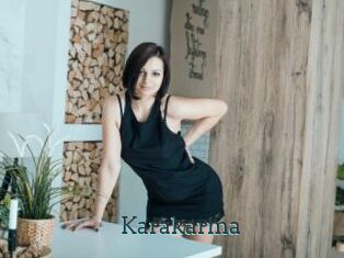 Karakarma