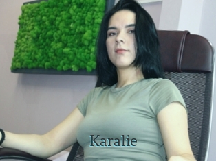 Karalie