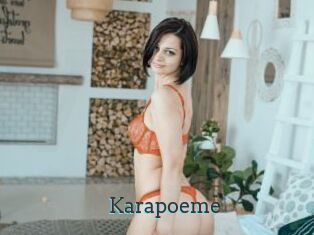 Karapoeme