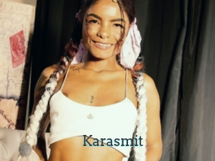Karasmit