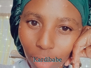 Kardibabe