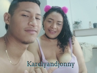 Karelyandjonny