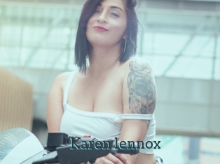 Karen_lennox