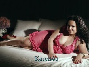 Karen4u
