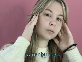 Karenburruss
