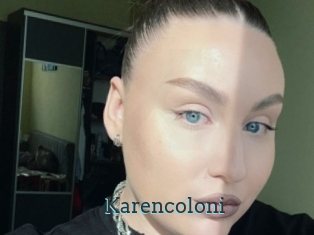 Karencoloni