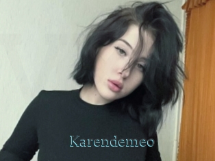 Karendemeo