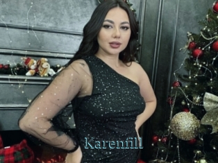 Karenfill