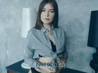 Karengray