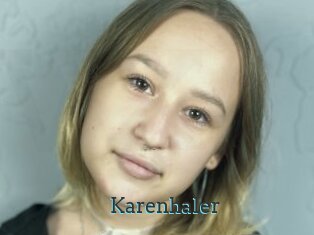Karenhaler