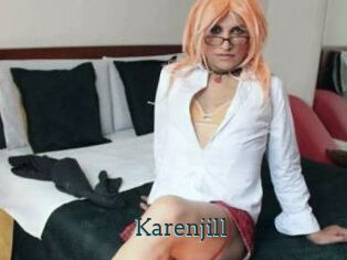 Karenjill