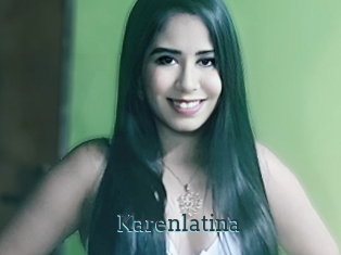 Karenlatina