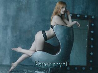 Karenroyal