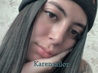 Karensailor