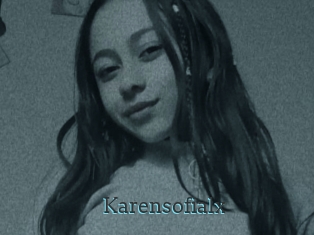 Karensofialx
