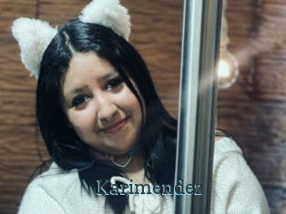 Karimendez