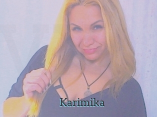 Karimika
