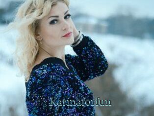 Karinaforfun