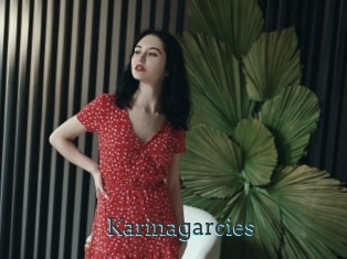 Karinagarcies