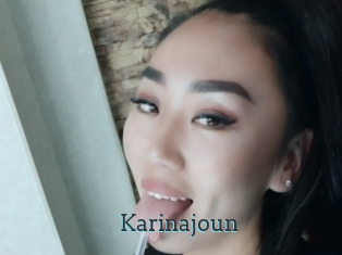 Karinajoun