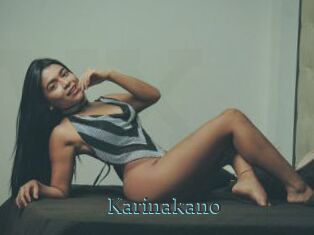 Karinakano