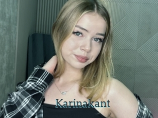 Karinakant