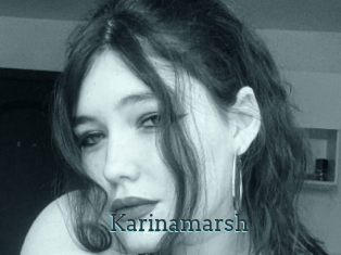 Karinamarsh