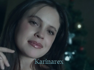 Karinarex
