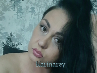 Karinarey